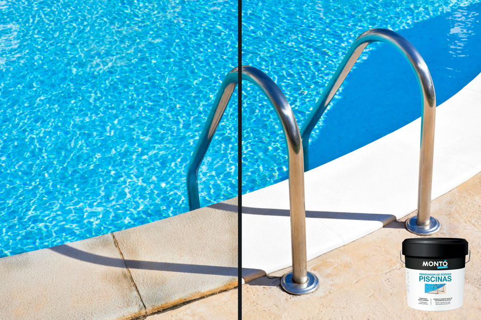 RENOVADOR DE PISCINAS. ¡PREPARA TU PISCINA PARA LAS VACACIONES DE VERANO!