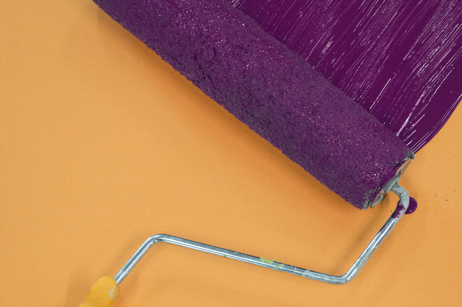 CÓMO LIMPIAR ADECUADAMENTE TUS HERRAMIENTAS DE PINTURA