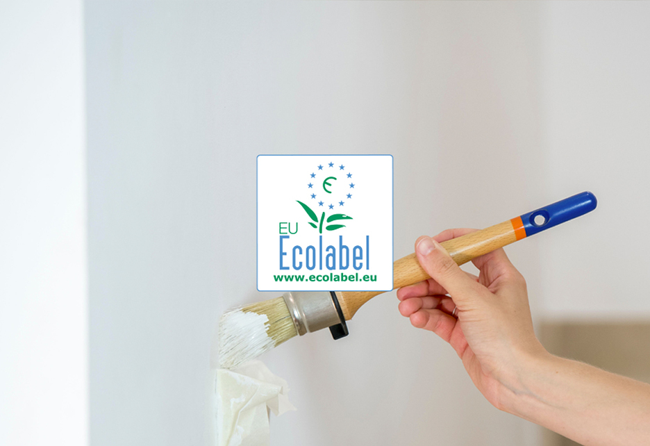PINTURAS ECOLÓGICAS: QUÉ SON Y CÓMO PROTEGEN EL MEDIOAMBIENTE Y TU SALUD