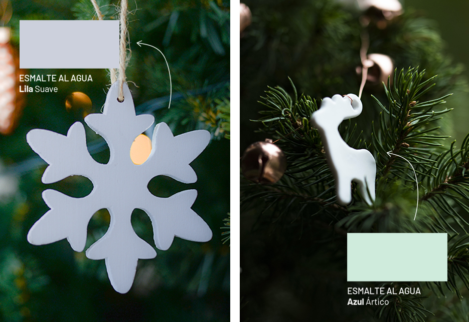 LAS TENDENCIAS DECORATIVAS DE NAVIDAD PARA 2020