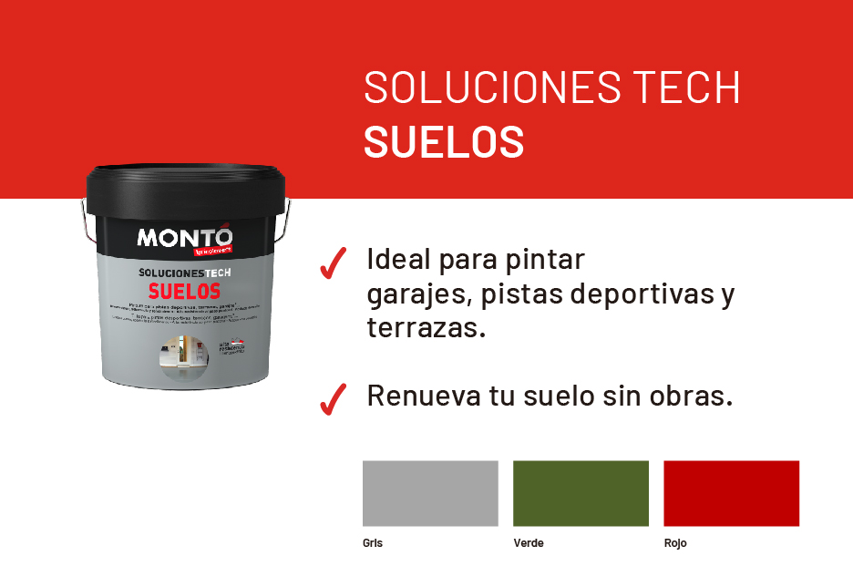 PINTURA DE SUELOS Y SEÑALIZACIÓN: UN CASO DE ÉXITO