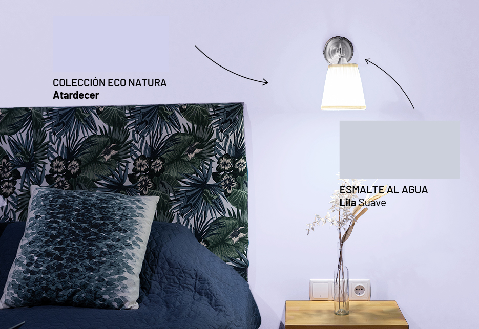 IDEAS PARA DECORAR ESPACIOS PEQUEÑOS