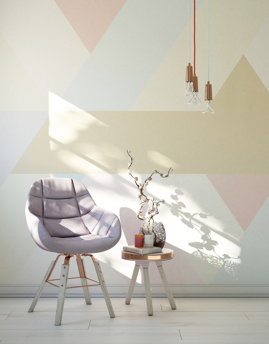 Pintura satinada o mate: dime qué quieres decorar y te diré cuál tienes que utilizar