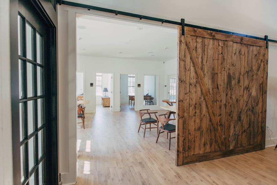 Cómo conseguir un loft de estilo industrial
