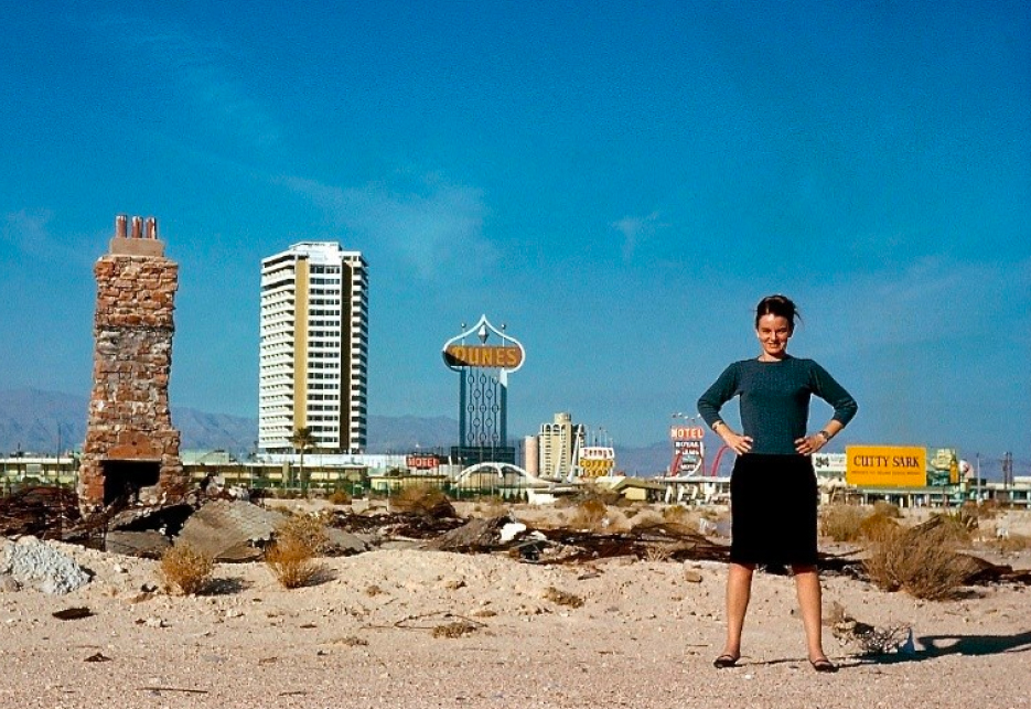 Mujeres que dejaron huella en la historia del diseño y la arquitectura.