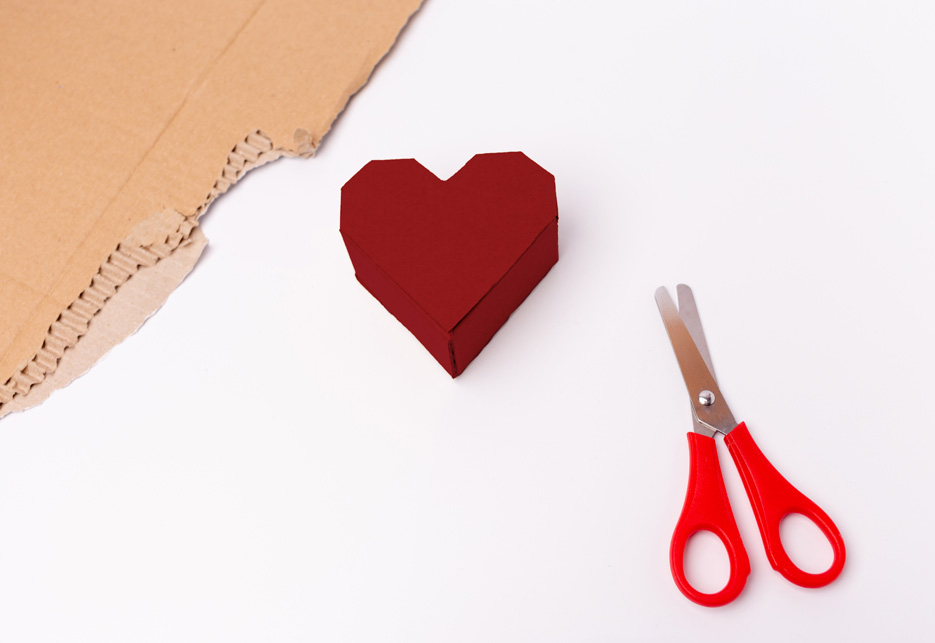 Sorprende a tu pareja por San Valentín con las mejores ideas DIY