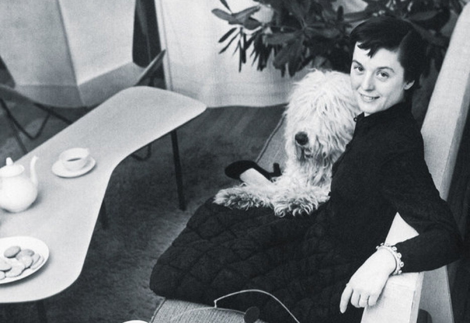 5 mujeres que revolucionaron la historia del interiorismo

