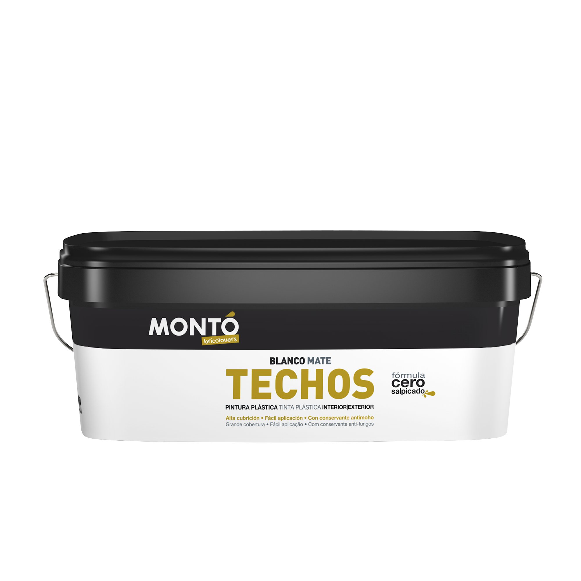 MONTO TECHOS