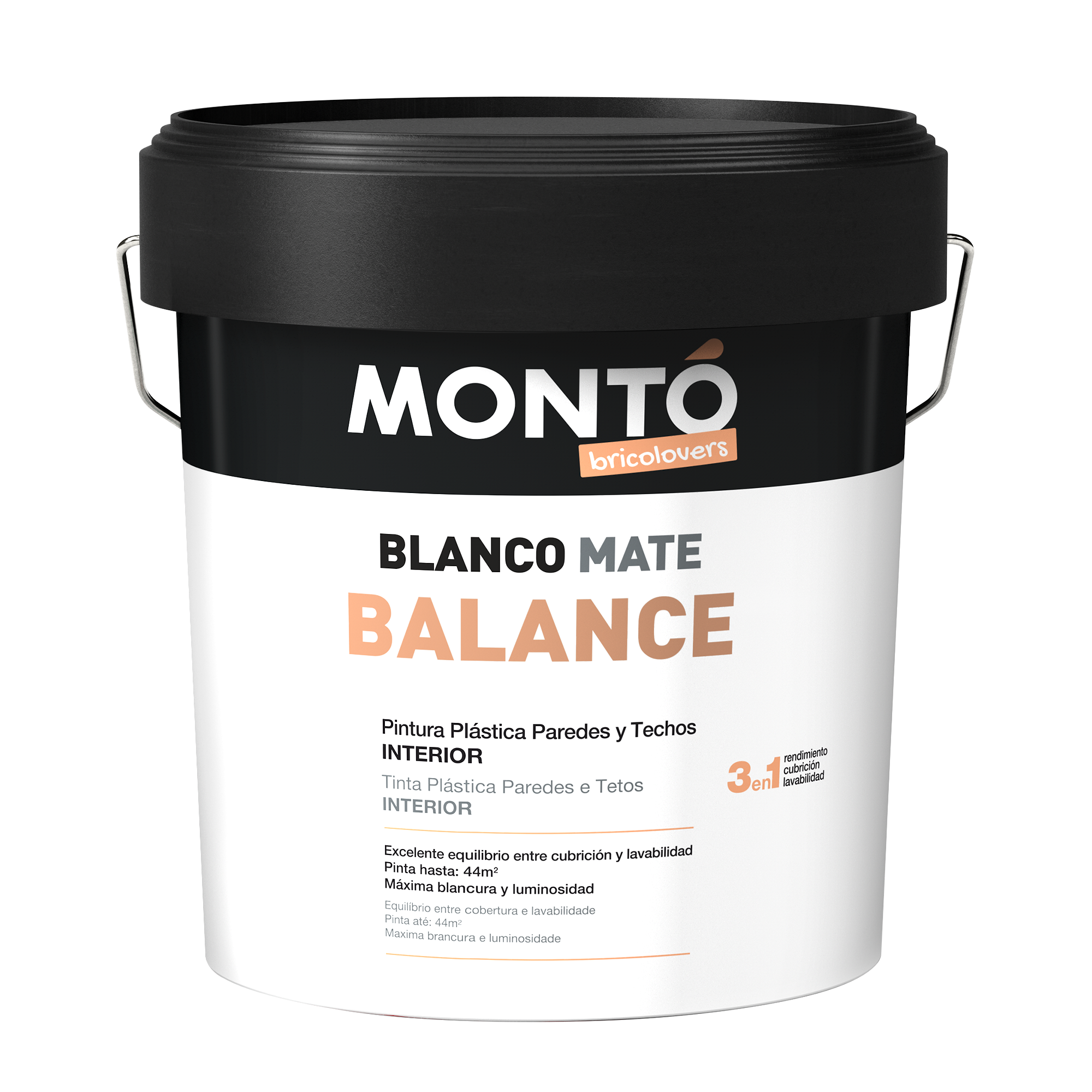 MONTO BALANCE