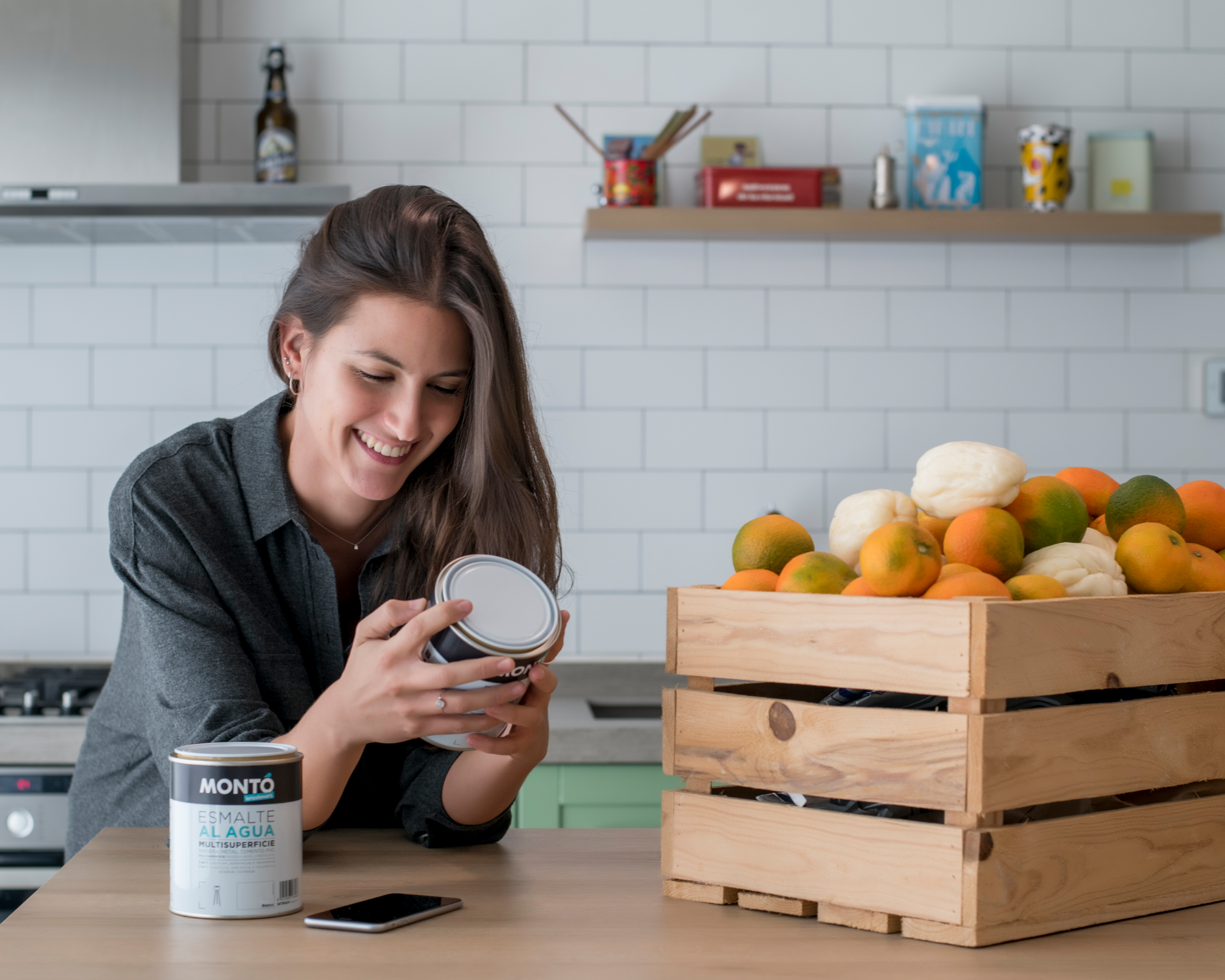 Cómo pintar sin cometer errores comunes