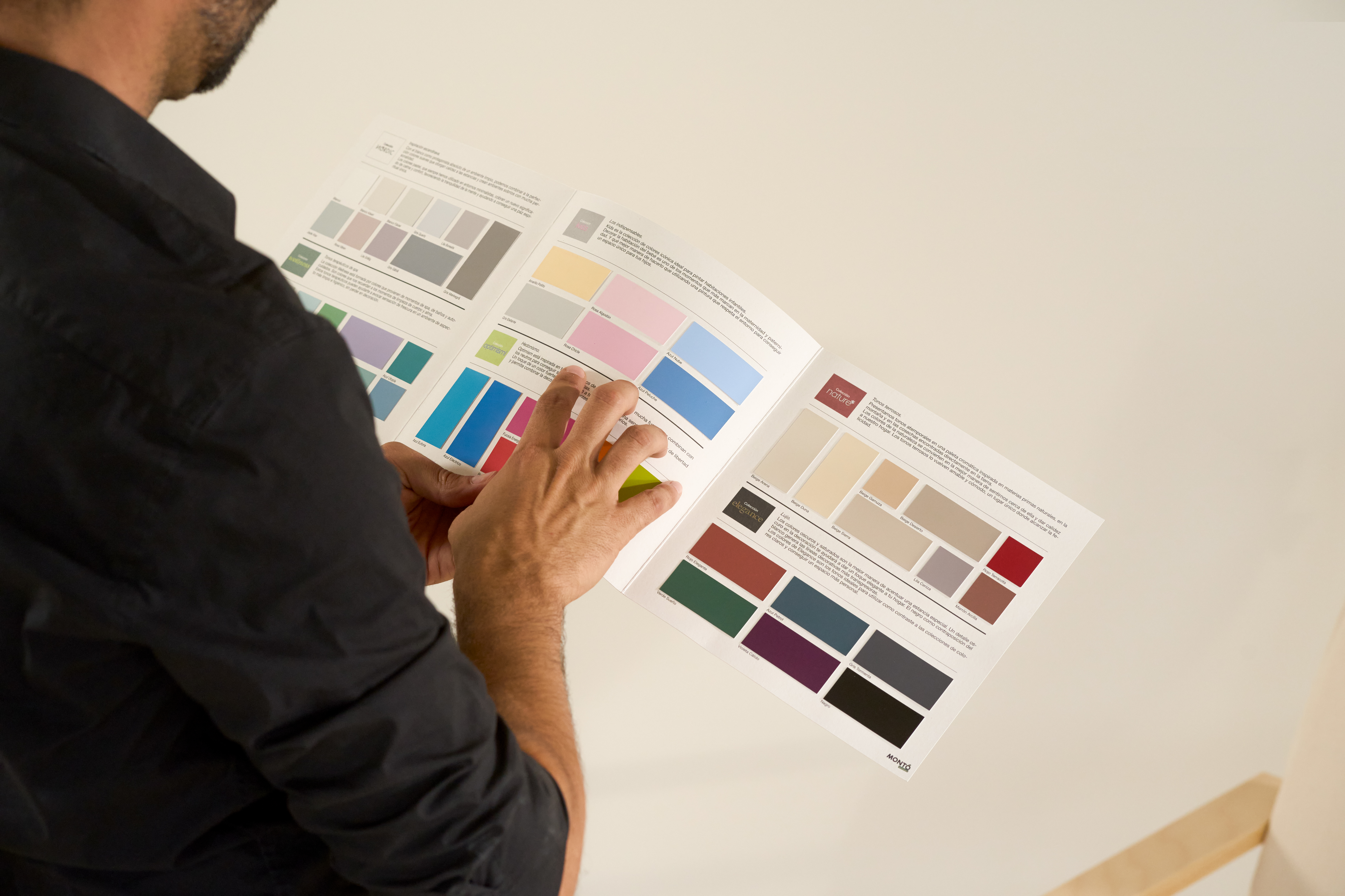 Pinturas para paredes: trucos y consejos de pintura para principiantes