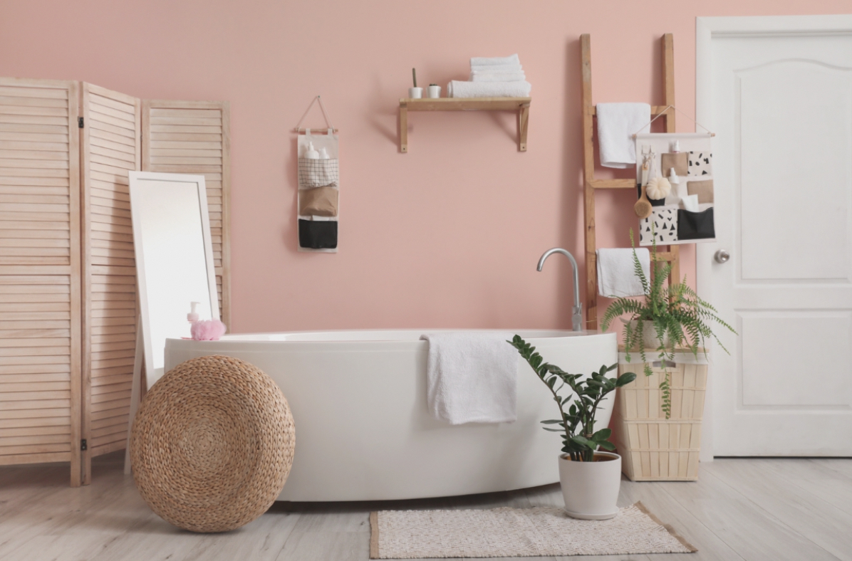 9 Tendencias de interiorismo y decoración para el 2024
